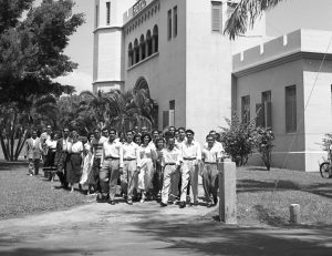 Edif. General Cesar Cordero