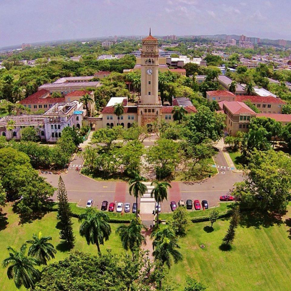 Campus