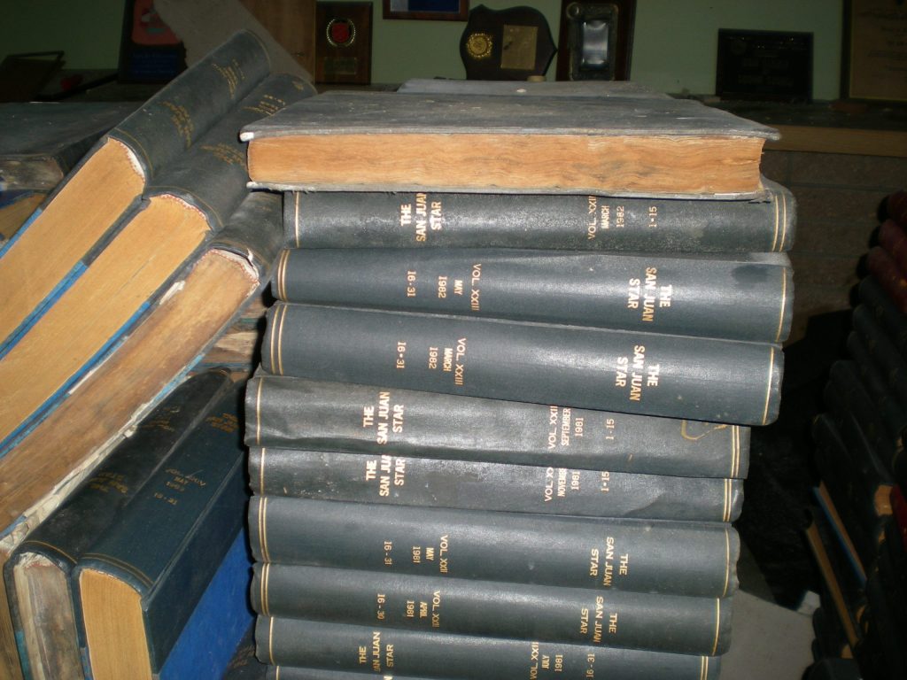 documentos