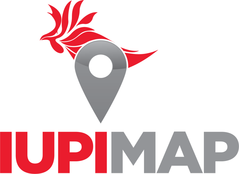 IupiMap Logo