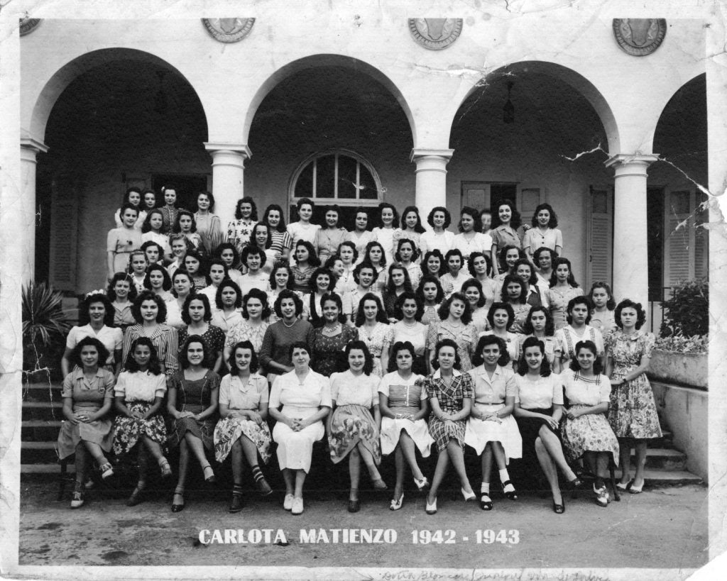RS Carlota Matienzo 1942-43 002