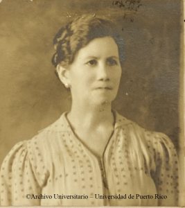 Herminia Acevedo Vázquez