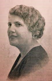 Isabel Andreu de Aguilar