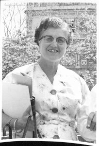 Margot de Arce