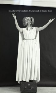 Gloria Arjona