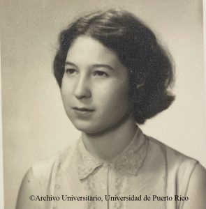 Ana Margarita Bassó