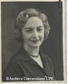 María Luisa Caballero