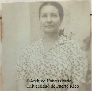 Berta Cabanillas