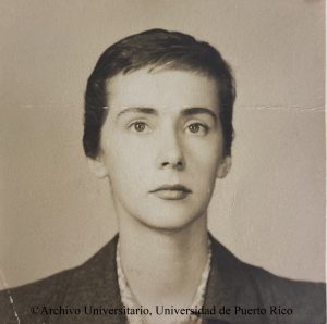 Cordua, Carla 1957