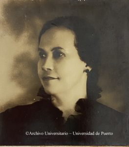Deliz, Monserrate 1926