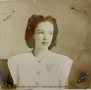 Victoria Espinosa