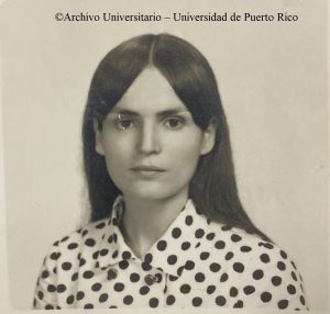 Rosario Ferré