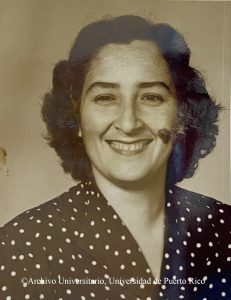 Laura Gallego Otero
