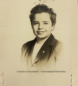 Teófila Gamarra