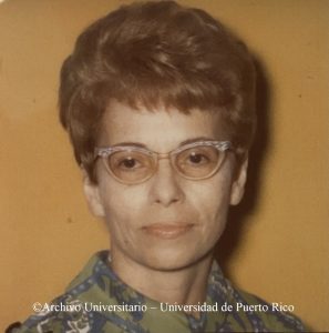 Luisa Geigel