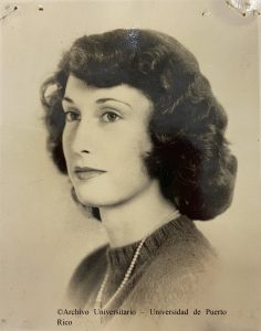Jones, Esther Cecelia 1949