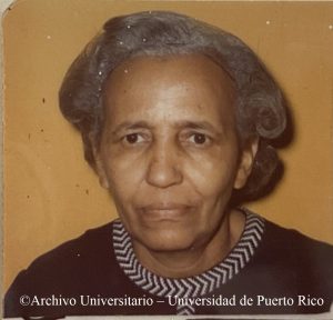 Juana Méndez