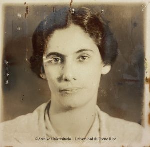 María Luisa Muñoz