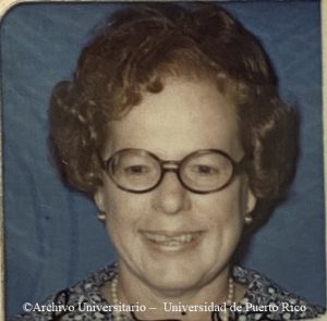 Ethel Ríos de Betancourt