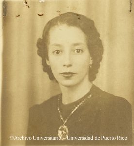 Luz M. Torruellas