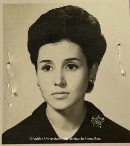 María Vaquero