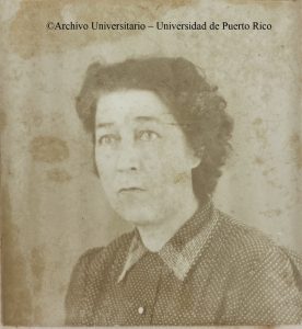 Marie Vestal