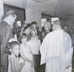 Bautismo 1967