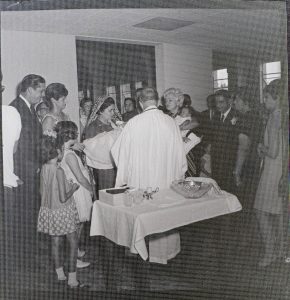 Bautismo 1967