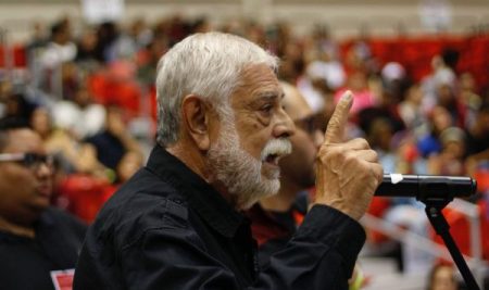 Gerardo Calderón-Lozano: No hay metas imposibles