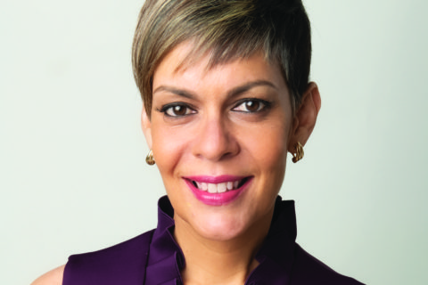 María de Lourdes Santiago
