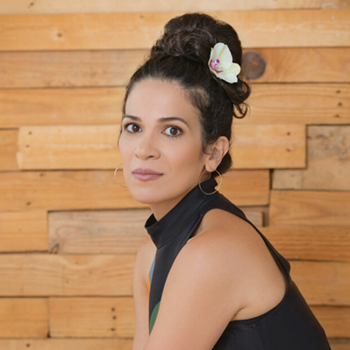 Ana Teresa Toro Ana Teresa Toro