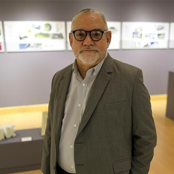 Jorge Rigau Jorge Rigau