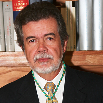 José Luis Vega