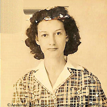 Leticia del Rosario Leticia del Rosario