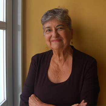 Marta Aponte Alsina Marta Aponte Alsina