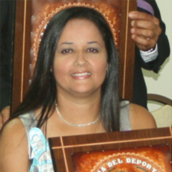 Xiomara Montero