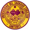 Logo sagrado corazon