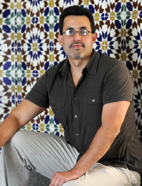 Rafael Irizarry