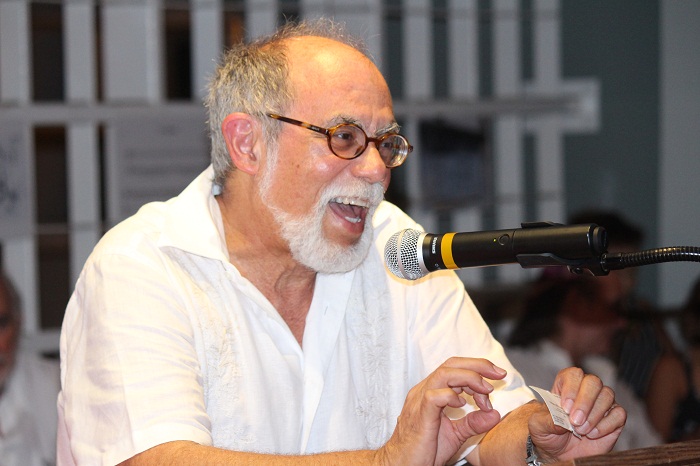 Angel Chuco-Quintero