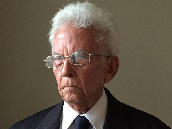 Arturo V. Dávila Rodríguez