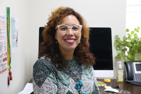carmen maldonado