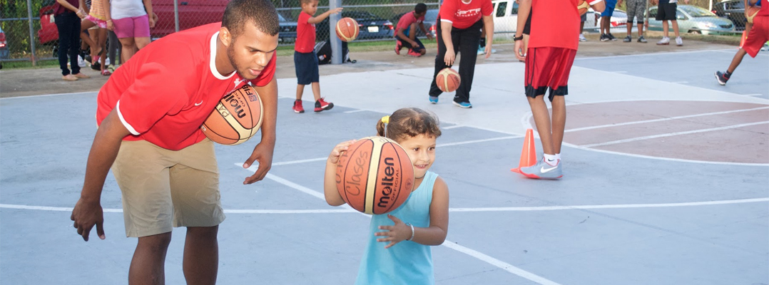 baloncesto