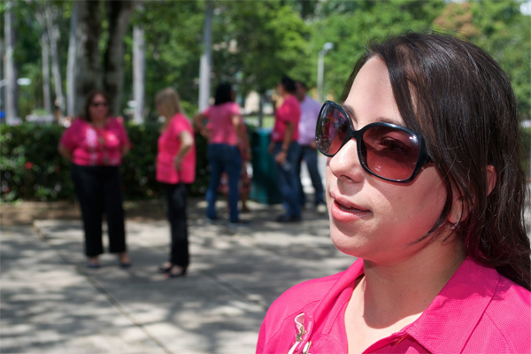 Evelyn Rodríguez Inoa