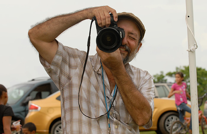 Ricardo Alcaráz