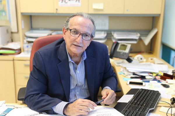 Carlos Rosado