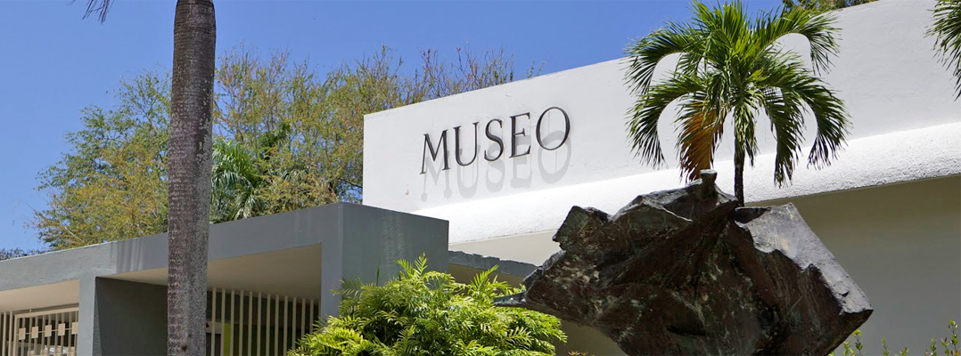 Museo UPR