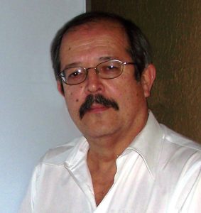 Dr. Rafael Ríos