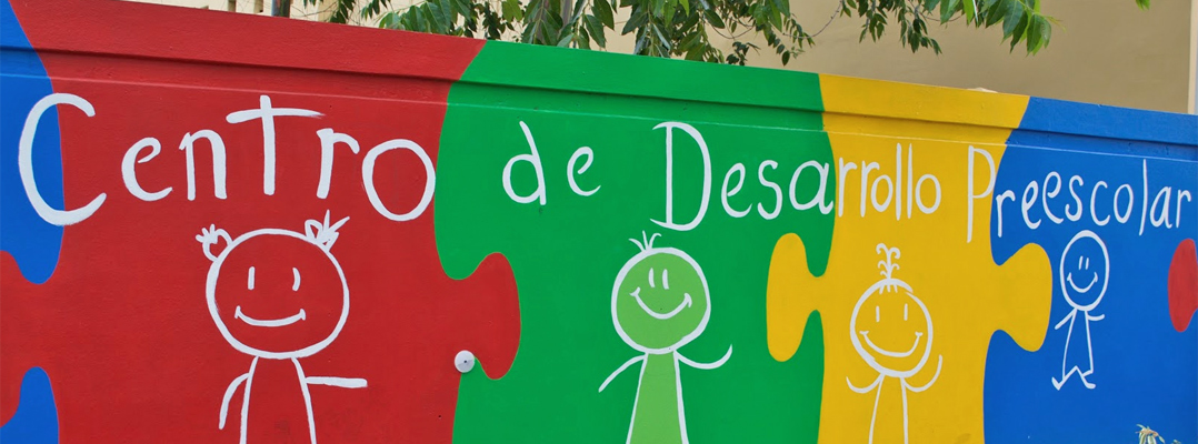 Centro de Desarrollo Preescolar