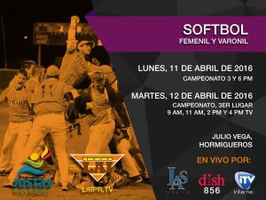 softbol