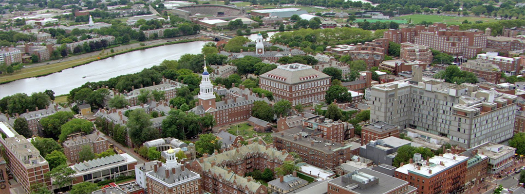 harvard